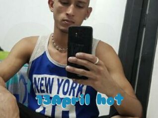 13April_hot