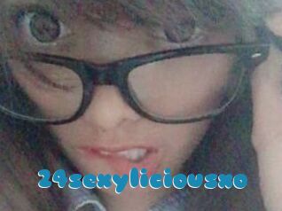 24sexyliciousxo