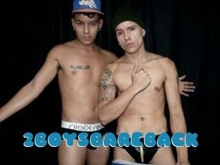 2BOYSBAREBACK