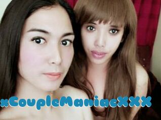 2SexCoupleManiacXXX
