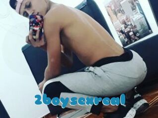 2boysexreal
