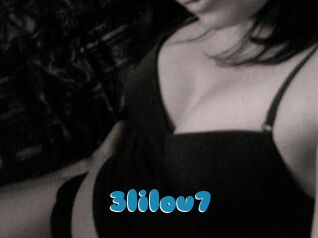 3lilou7