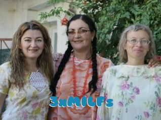 3xMILFs