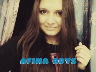 AFINA_ROYS