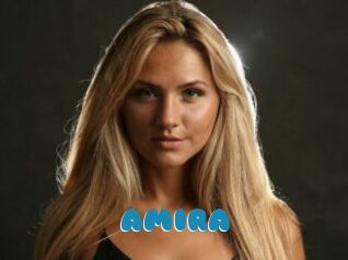 AMIRA