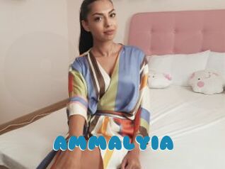 AMMALYIA