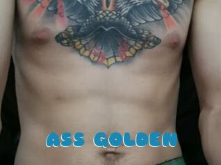 ASS_GOLDEN