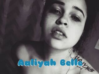 Aaliyah_Belle