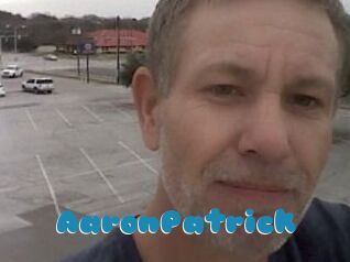 Aaron_Patrick