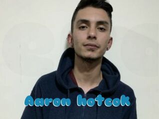 Aaron_hotcok_