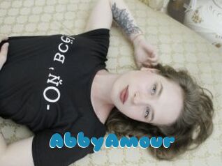 AbbyAmour