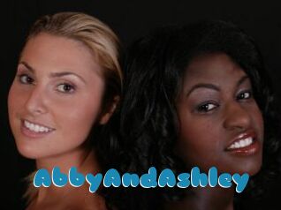 AbbyAndAshley