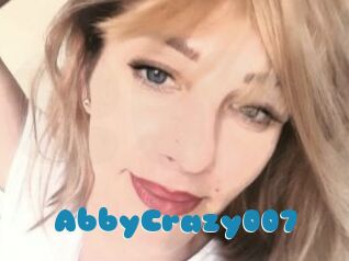 AbbyCrazy007