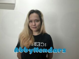 AbbyHendars