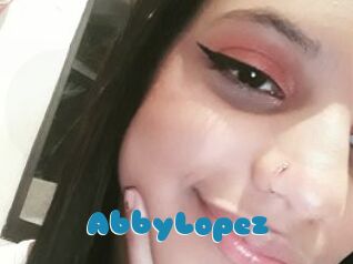 AbbyLopez