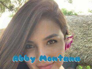 Abby_Montana