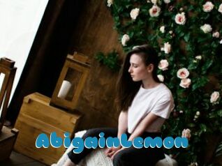 AbigainLemon