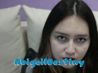 AbigeilDestiny