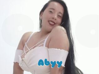 Abyy