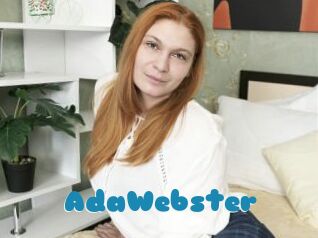 AdaWebster