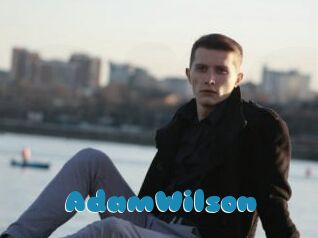 AdamWilson