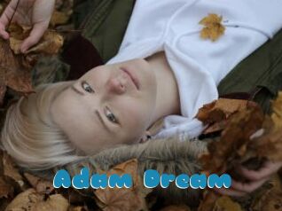 Adam_Dream