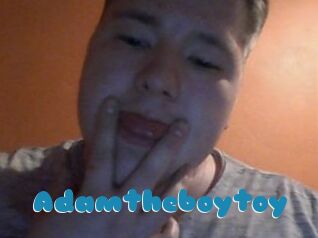 Adamtheboytoy