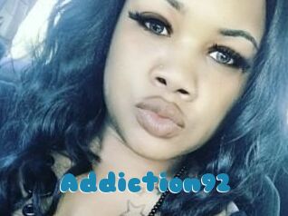 Addiction92