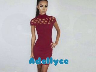 Adellyce