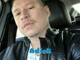 Adick