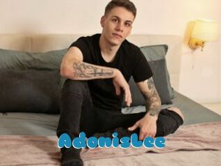 AdonisLee