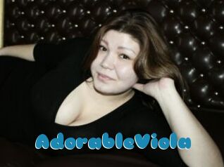 AdorableViola