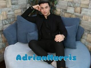 AdrianHarris