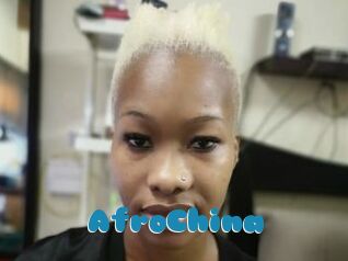 AfroChina