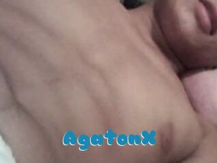 Agaton_X