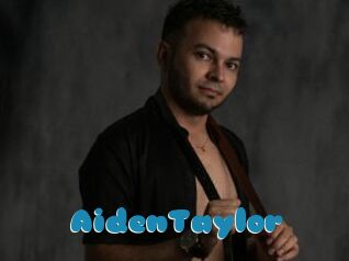 AidenTaylor