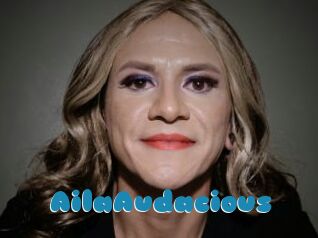 AilaAudacious