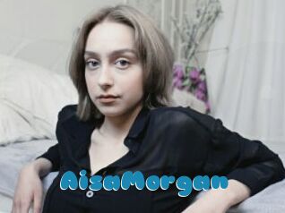 AisaMorgan
