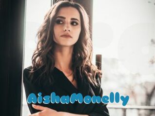 AishaMonelly
