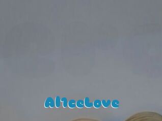 Al1ceLove