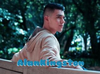 AlanKingston Erotik Chat