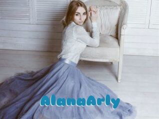 AlanaArly