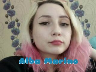 Alba_Marino