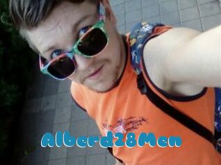 Alberd28Men
