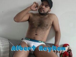 Albert_Reykon