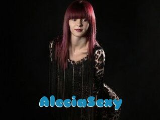 AleciaSexy