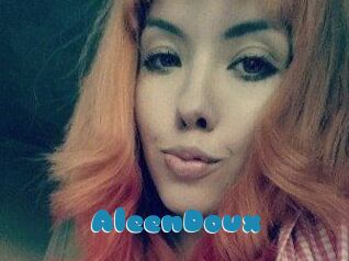 AleenDoux