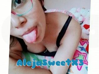 AlejaSweetX3