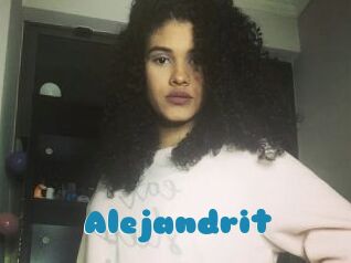 Alejandrit