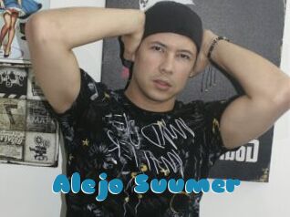 Alejo_Suumer